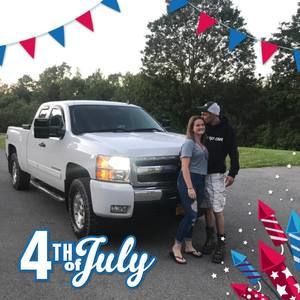 Meet your Posher, Hunter